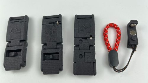 Kink-Lock - Photo No 9