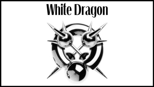 Bild zu White Dragon Bild zu White Dragon