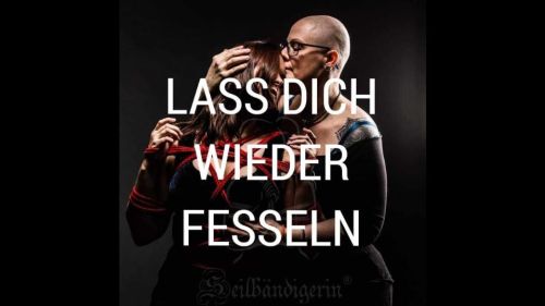 Seilbändigerin - Foto Nr. 11