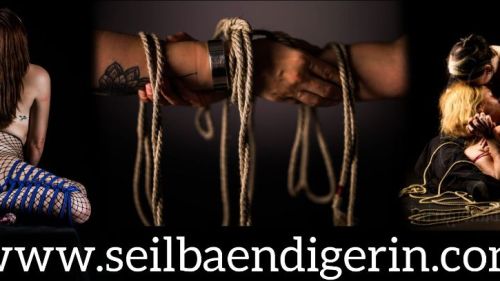 Seilbändigerin - Photo No 19