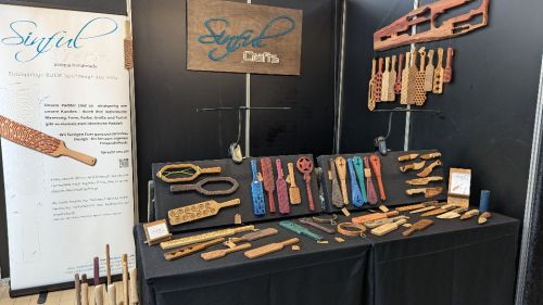 SinfulCrafts  - Photo No 10