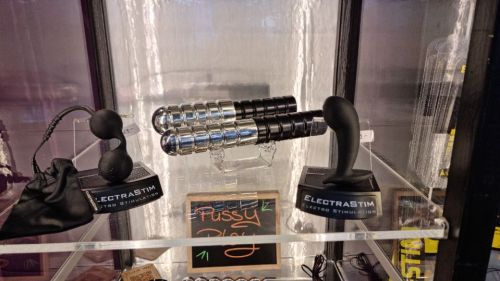 Mystic Pleasure Pulse - Foto Nr. 2