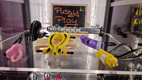 Mystic Pleasure Pulse - Foto Nr. 3