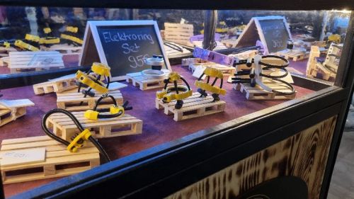 Mystic Pleasure Pulse - Foto Nr. 4