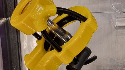 Mystic Pleasure Pulse - Foto Nr. 5