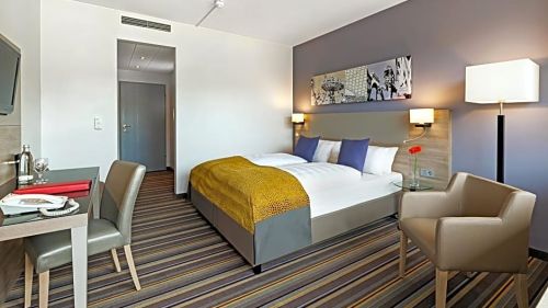 Leonardo Hotel City North - Foto Nr. 3