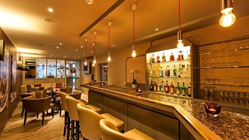 Leonardo Hotel City North - Foto Nr. 2