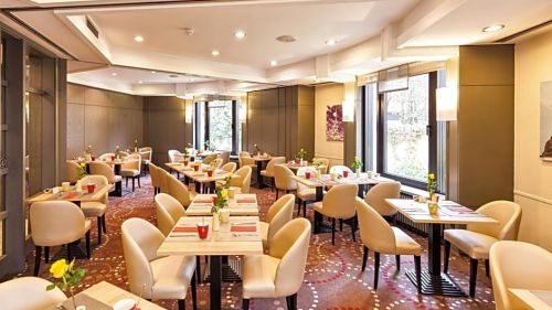 Leonardo Hotel City North - Foto Nr. 4