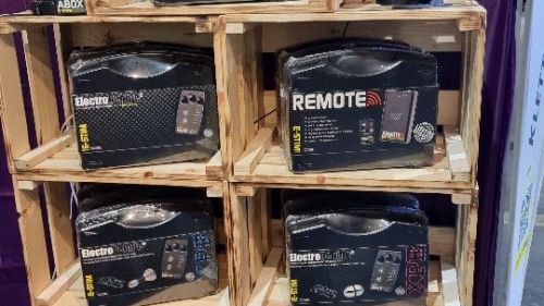 Mystic Pleasure Pulse - Foto Nr. 6