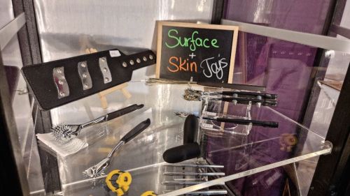 Mystic Pleasure Pulse - Foto Nr. 8