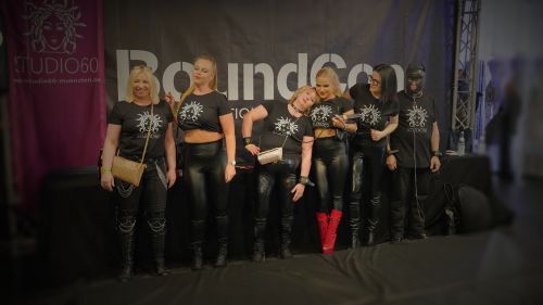 BoundCon Impressionen - Foto Nr. 8