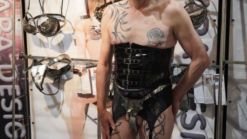 BoundCon Impressionen - Foto Nr. 5