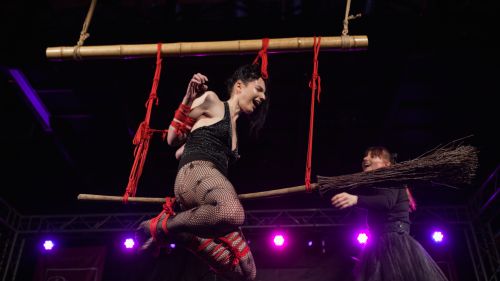 BoundCon Impressionen - Foto Nr. 57