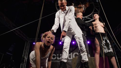 BoundCon Impressionen - Foto Nr. 61