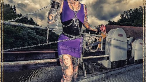 BildeSpill / MORPH.Arts Photo & Graphic - Photo No 18