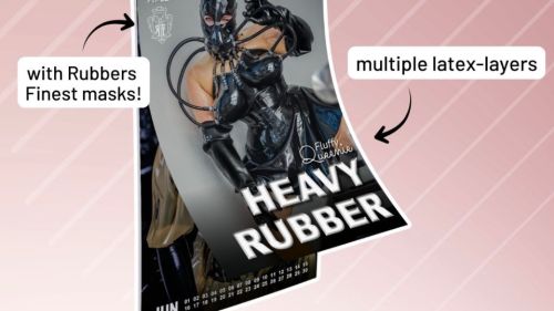 FluffyQueenie - Foto Nr. 1