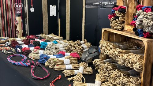 G-Ropes - Photo No 3