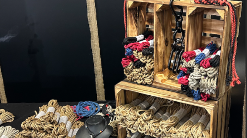 G-Ropes - Foto Nr. 4