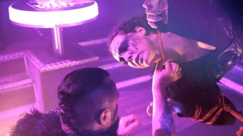 Viking Shibari - Foto Nr. 1