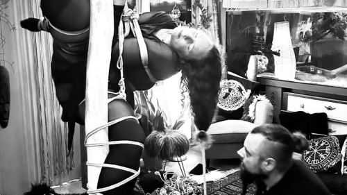 Viking Shibari - Photo No 3