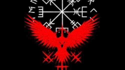 Viking Shibari - Photo No 6