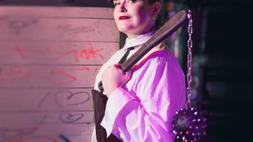 MAKE ME - Foto Nr. 12