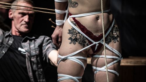 BoundCon Impressionen - Foto Nr. 27