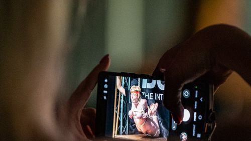 BoundCon Impressionen - Foto Nr. 29