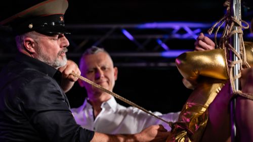 BoundCon Impressionen - Foto Nr. 30