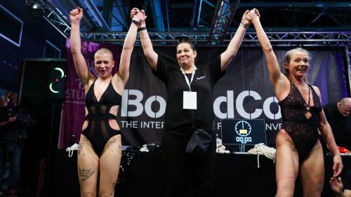 BoundCon Impressionen - Foto Nr. 10