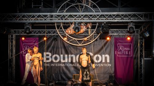 BoundCon Impressionen - Foto Nr. 44