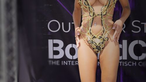 BoundCon Impressionen - Foto Nr. 7