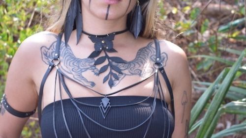 ReBlack - Photo No 3