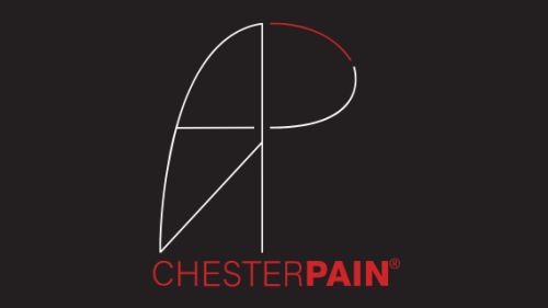 Bild zu Chester Pain
