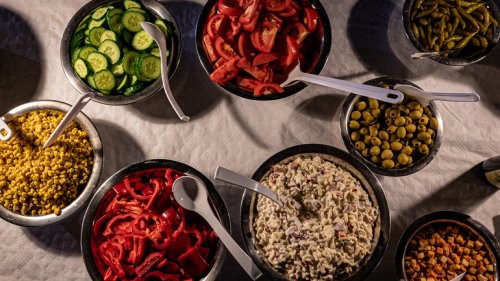 VIP @BoundCon - Foto Nr. 1