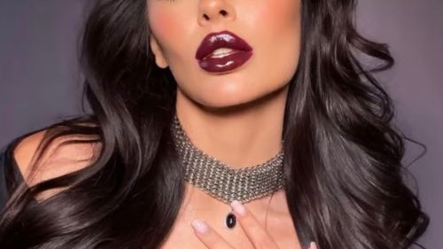 Chainmail & Pearls - Foto Nr. 1