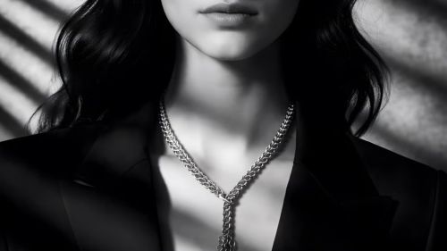 Chainmail & Pearls - Foto Nr. 3
