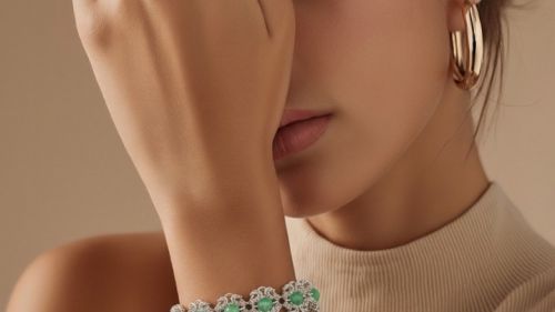 Chainmail & Pearls - Foto Nr. 4