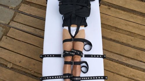 KlinikBondage - Foto Nr. 9