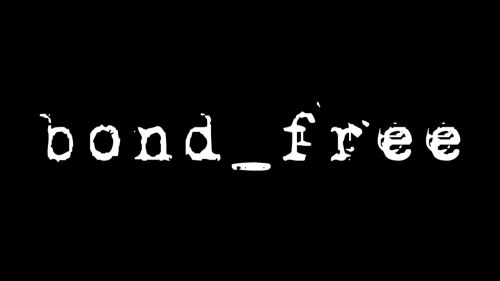 Bild zu bond_free