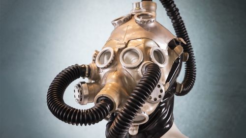 Rubber Masking - Photo No 1