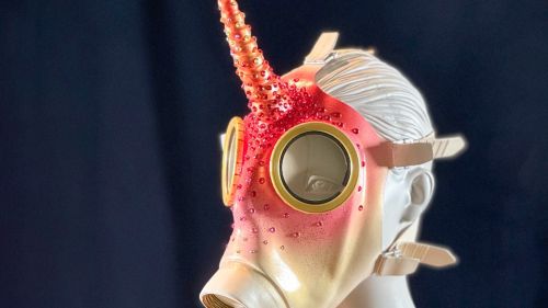 Rubber Masking - Photo No 3