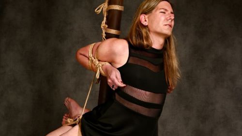  Phieli in Ropes - Photo No 1