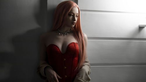 Elsa Morgan - Foto Nr. 1