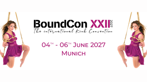 Bild zu BoundCon Rückblick und Ausblick auf die nächste Veranstaltung