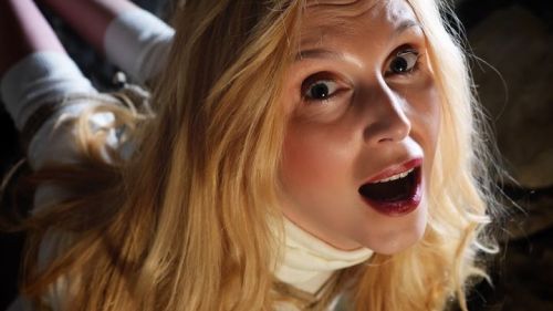 Ariel Anderssen - Photo No 1