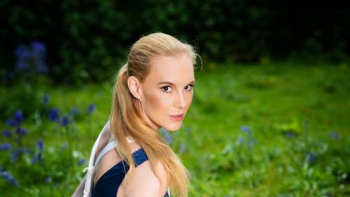 Ariel Anderssen - Photo No 3