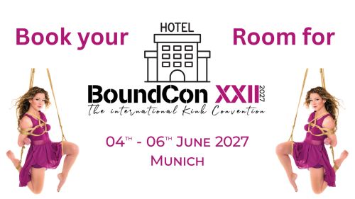 Bild zu Partnerhotels zur BoundCon XXII 2027 in München