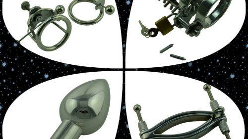 BDSM-Erotik - Foto Nr. 1