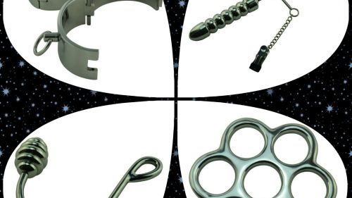 BDSM-Erotik - Foto Nr. 2